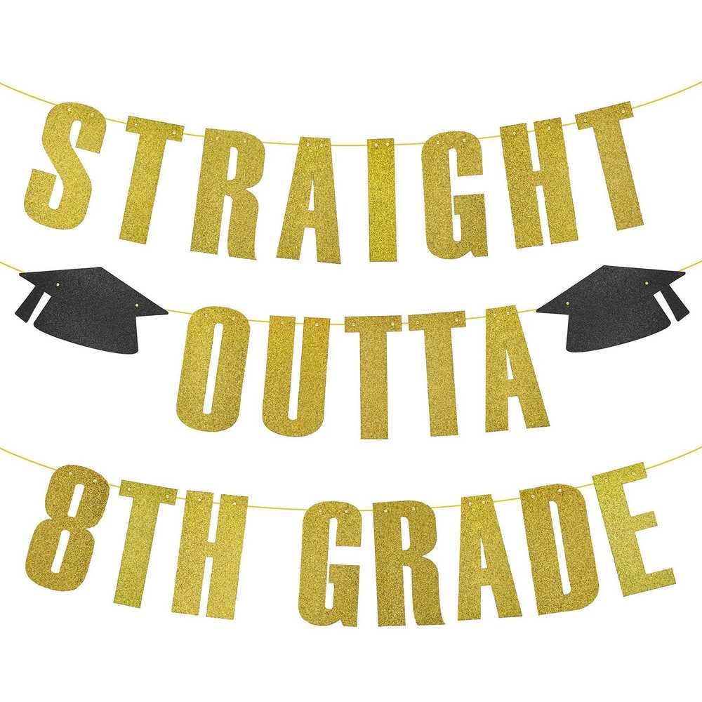 8th Grade Promotion Ceredo Kenova Middle