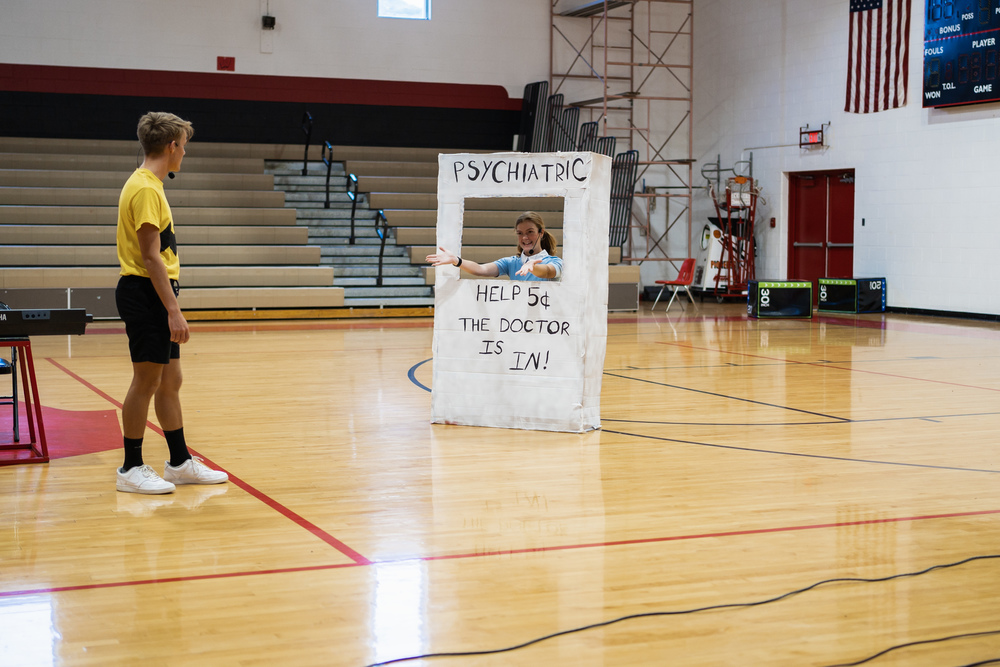 Wayne County High Schools Drama Clubs Plays