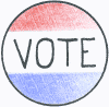 voting-badge