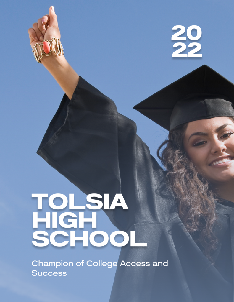 Tolsia High School 