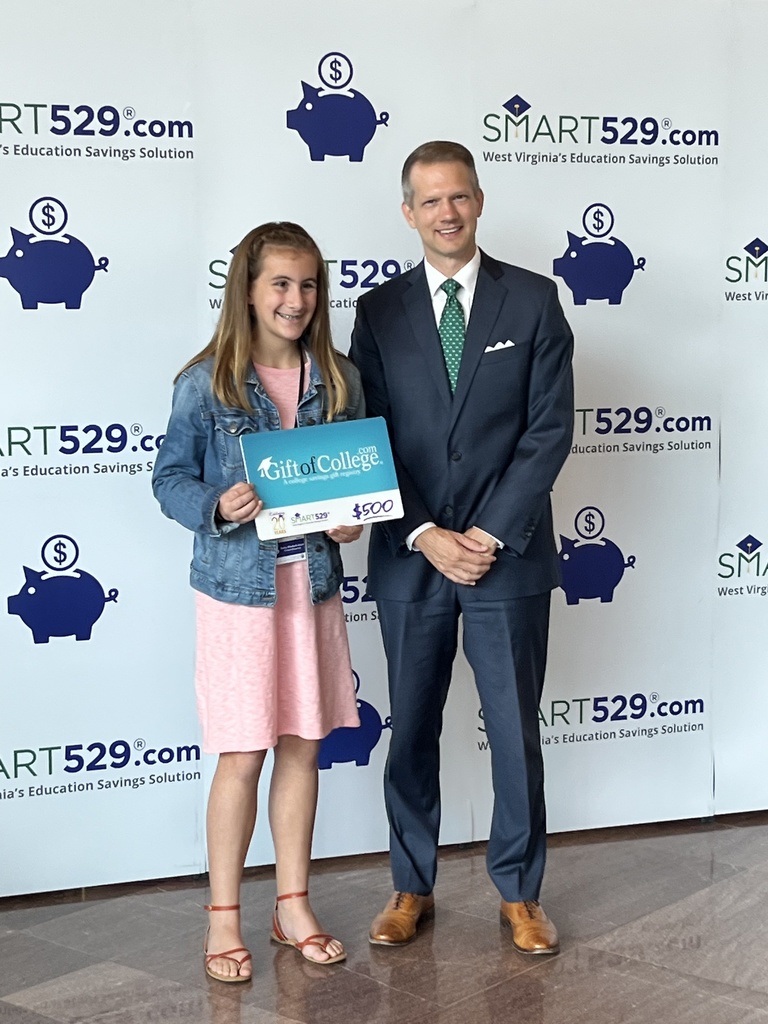 SMART529 Scholarship Winner Emma Bonar