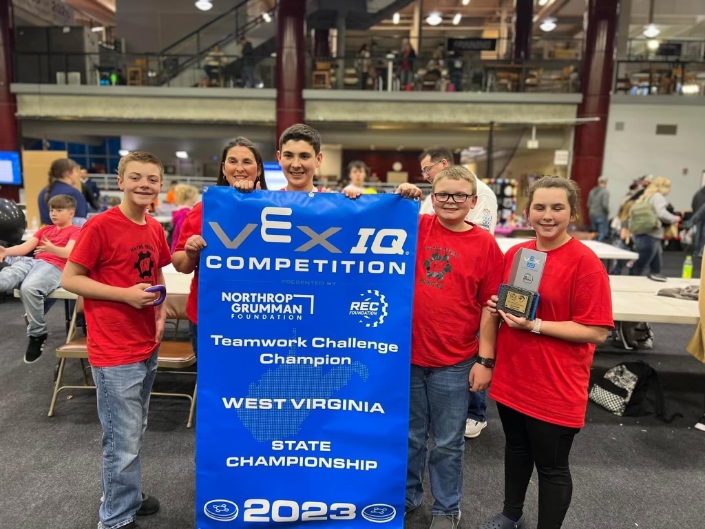 Wayne County Schools Robotics State Championship