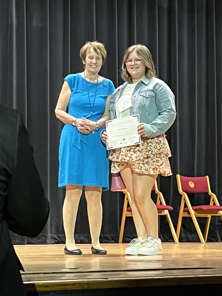 2023 WV Young Writers Competition Wayne County Schools