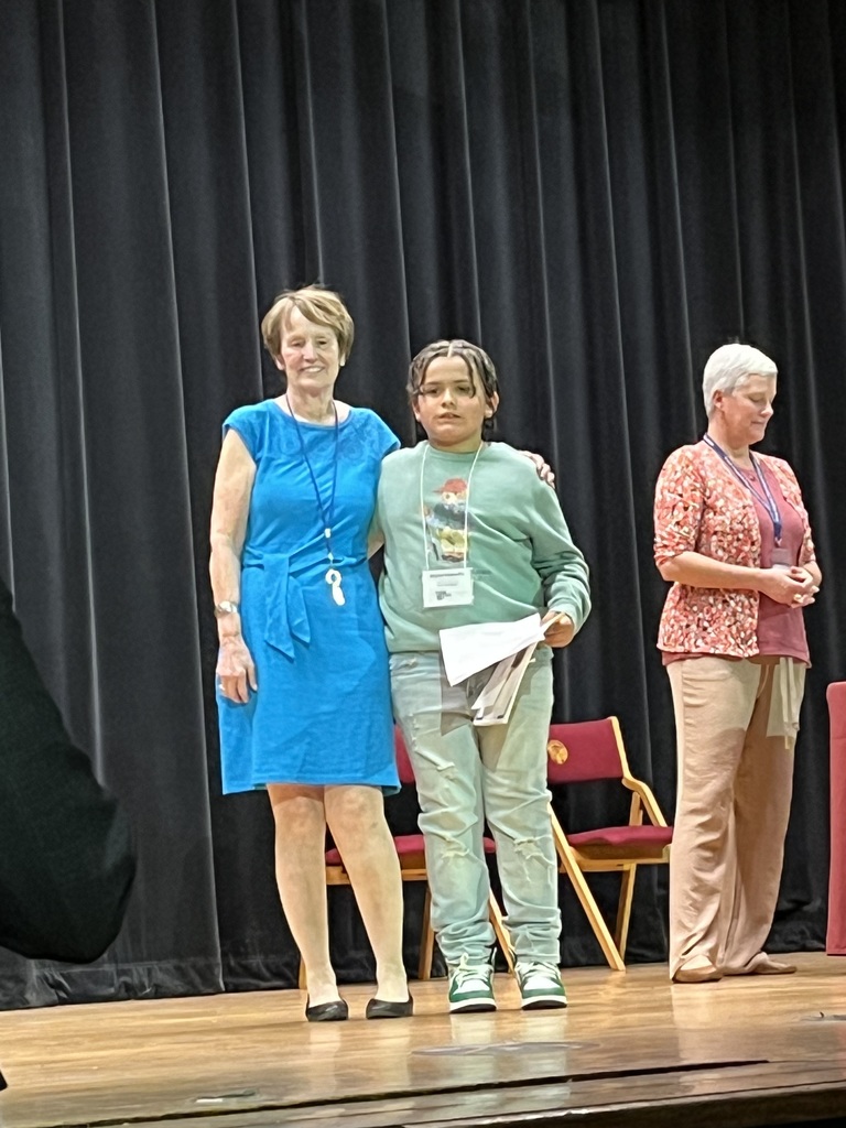 2023 WV Young Writers Competition Wayne County Schools